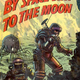 Illustration for article titled The Artist Who Made Spaceflight Seem Real